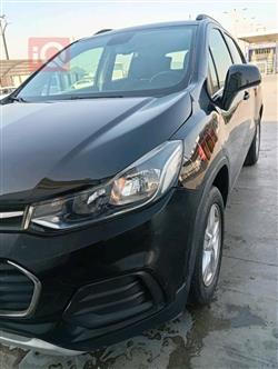 شيفروليه تراكس